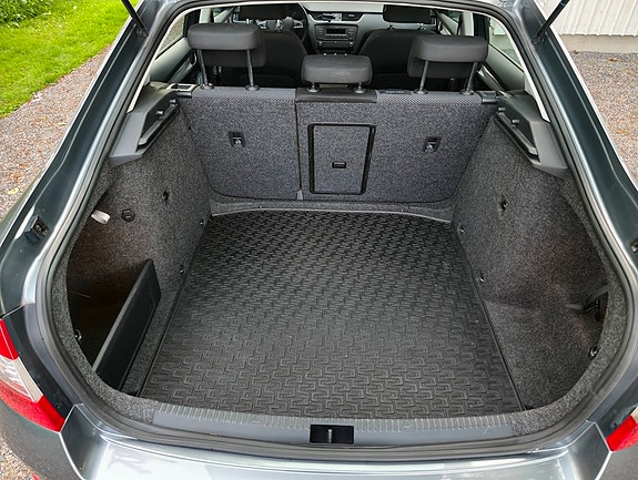 Skoda Octavia 9 of 10