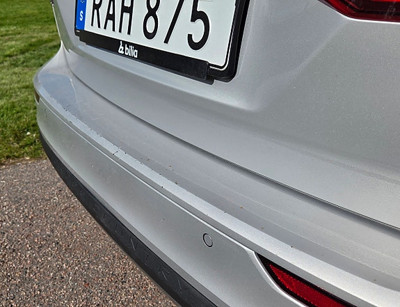 Volvo V60 Cross Country 12 of 12