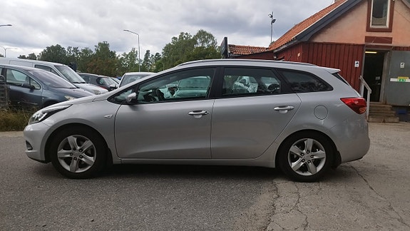 Kia Ceed 7 of 11