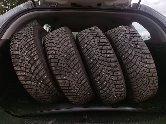 Kia Ceed 11 of 11