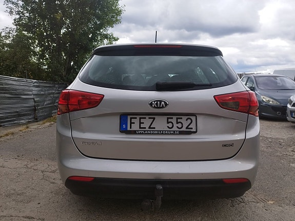 Kia Ceed 5 of 11