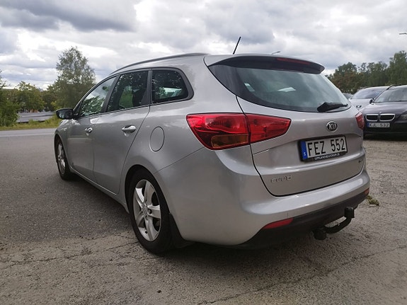 Kia Ceed 6 of 11