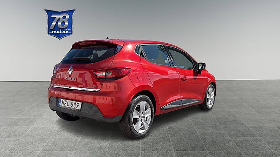Renault Clio 7 of 16