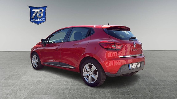 Renault Clio 6 of 16