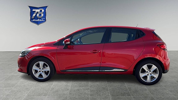 Renault Clio 2 of 16