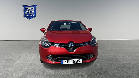 Renault Clio 4 of 16