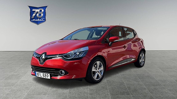 Renault Clio 3 of 16