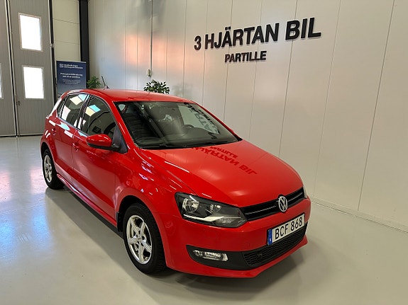 Volkswagen Polo 6 of 20