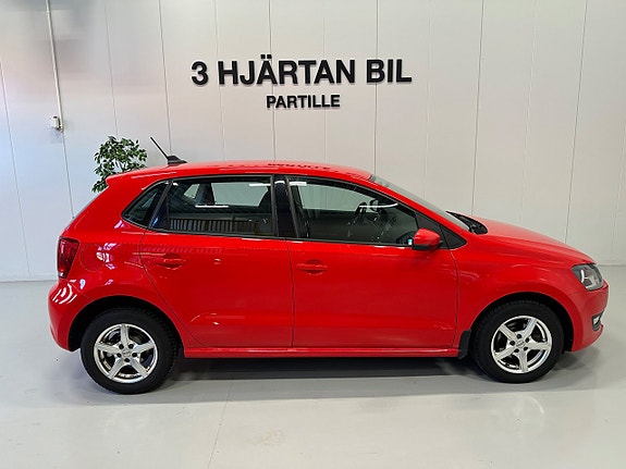 Volkswagen Polo 4 of 20