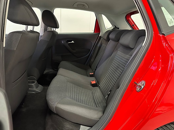 Volkswagen Polo 19 of 20