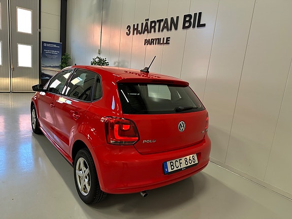 Volkswagen Polo 8 of 20