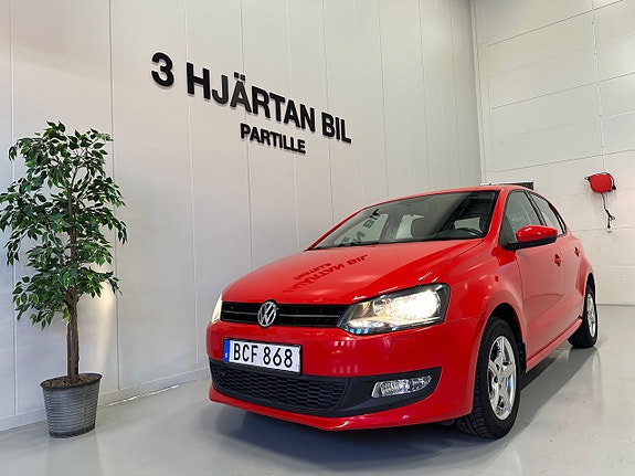 Volkswagen Polo 7 of 20