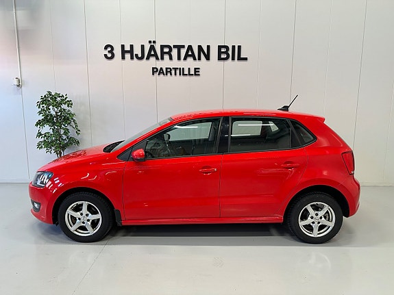 Volkswagen Polo 2 of 20