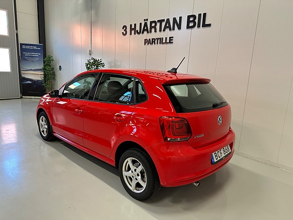 Volkswagen Polo 3 of 20