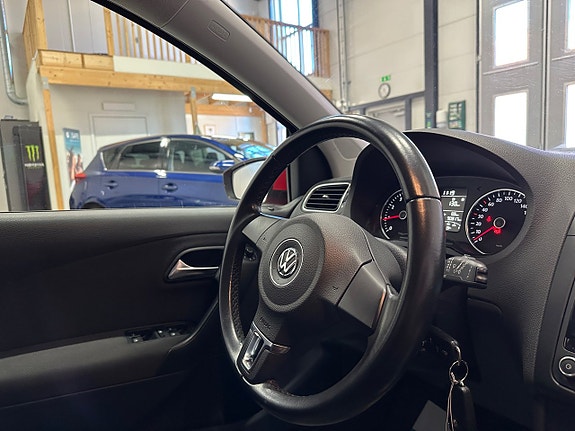 Volkswagen Polo 16 of 20