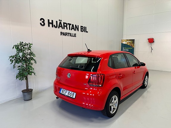Volkswagen Polo 5 of 20