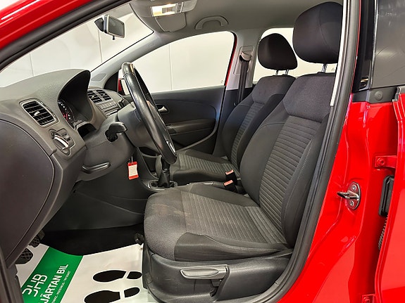 Volkswagen Polo 10 of 20
