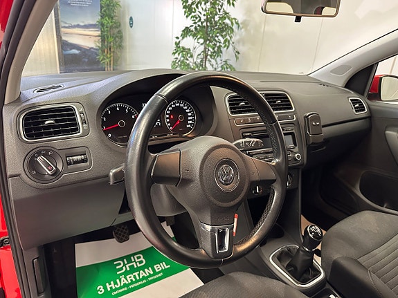 Volkswagen Polo 12 of 20