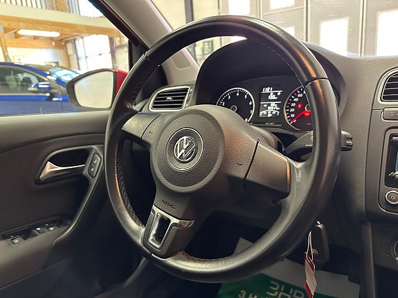 Volkswagen Polo 14 of 20