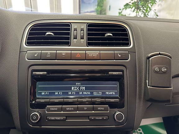 Volkswagen Polo 18 of 20