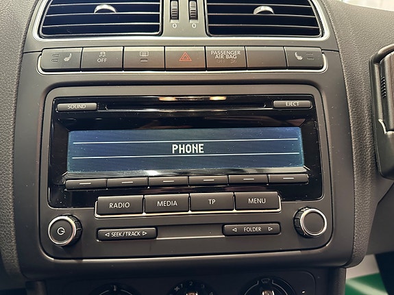 Volkswagen Polo 17 of 20
