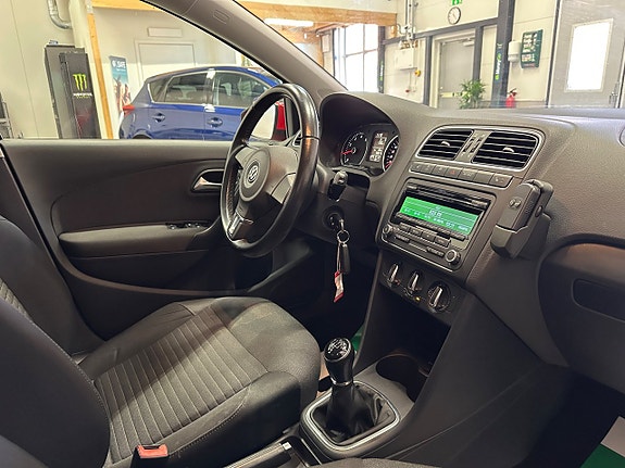 Volkswagen Polo 15 of 20