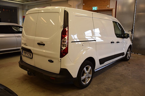 Ford Transit Connect 5 of 15