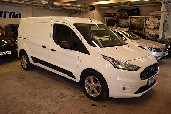 Ford Transit Connect 2 of 15