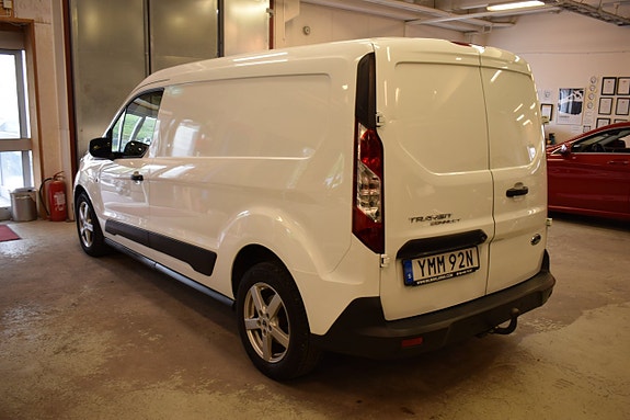 Ford Transit Connect 4 of 15