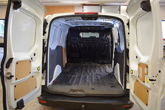 Ford Transit Connect 15 of 15