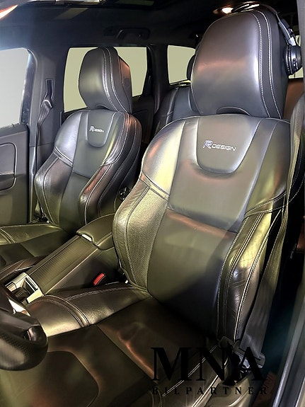 Volvo XC60 8 of 20