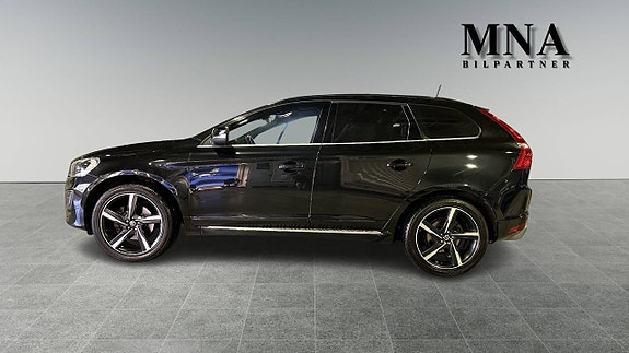 Volvo XC60 2 of 20