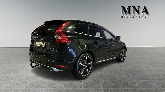 Volvo XC60 5 of 20