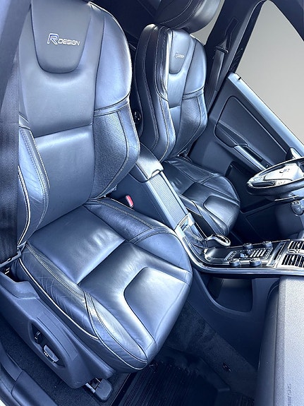 Volvo XC60 18 of 20