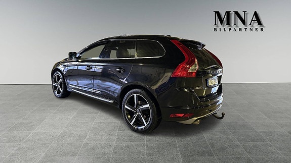 Volvo XC60 3 of 20