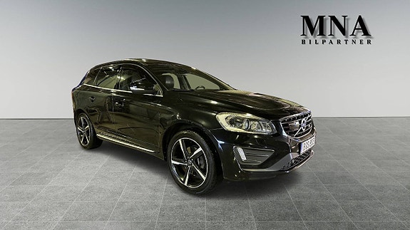 Volvo XC60 6 of 20