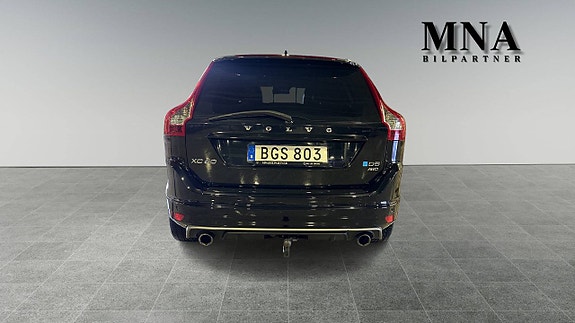 Volvo XC60 4 of 20