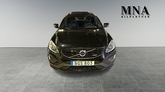 Volvo XC60 7 of 20