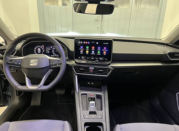 Seat Leon 3 of 3