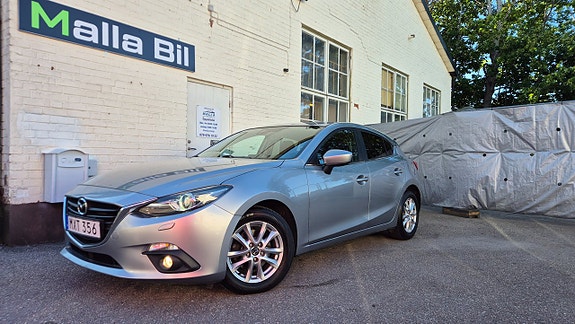Mazda 3 18 of 18