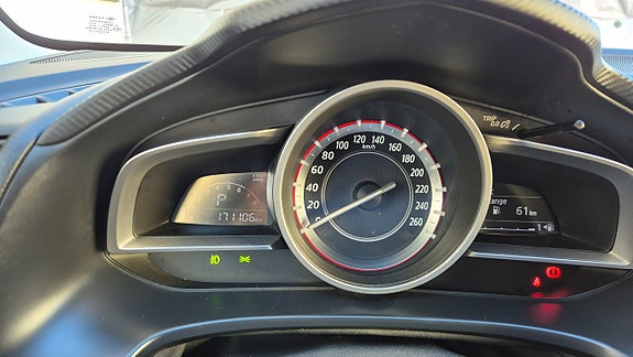 Mazda 3 10 of 18