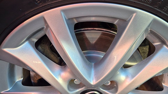 Mazda 3 13 of 18
