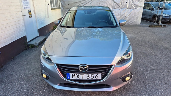 Mazda 3 17 of 18