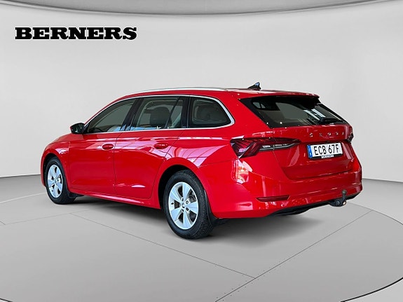 Skoda Octavia 3 of 13