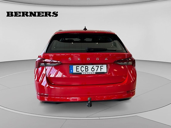 Skoda Octavia 4 of 13