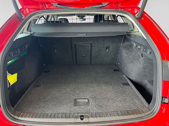 Skoda Octavia 5 of 13