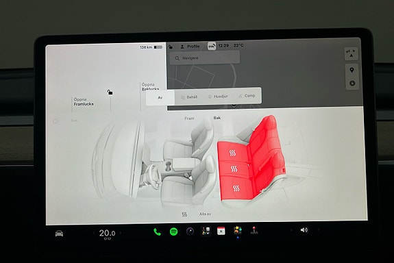 Tesla Model Y 21 of 26