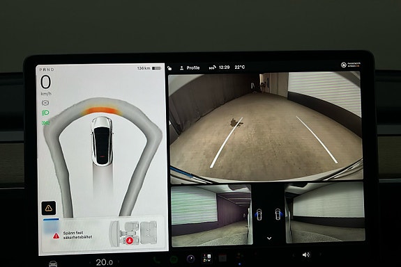 Tesla Model Y 26 of 26