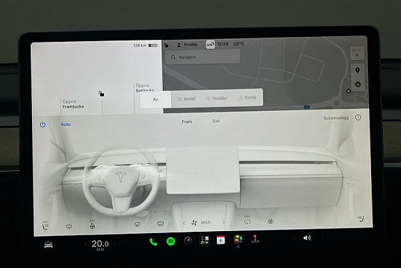 Tesla Model Y 20 of 26