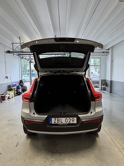 Volvo XC40 22 of 24